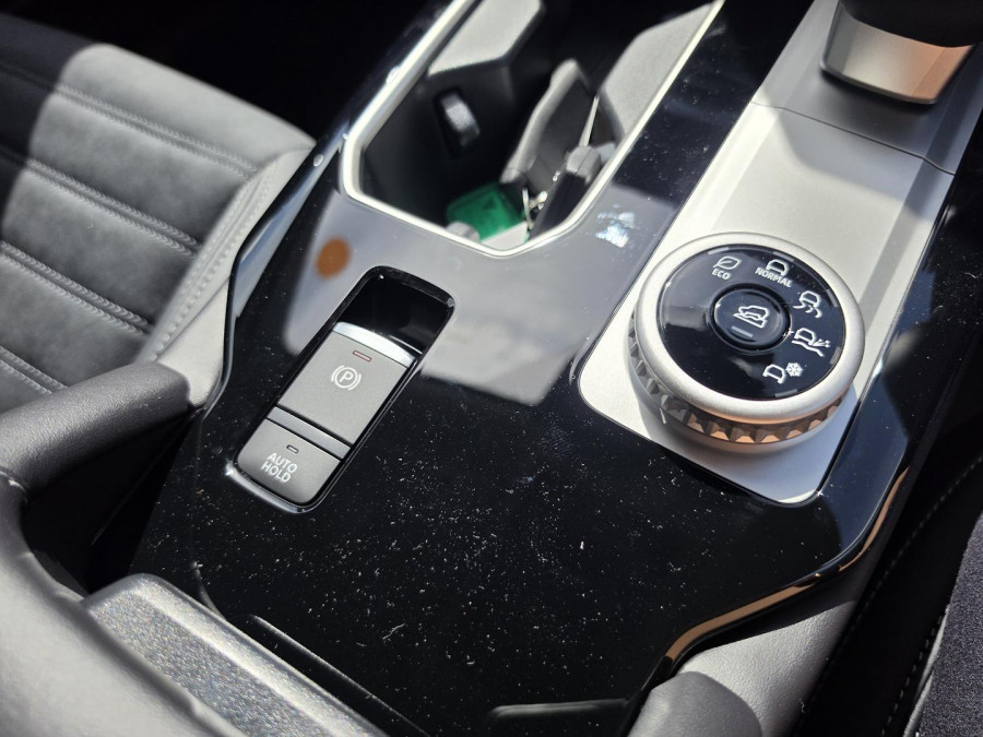 2026 MY25 Mitsubishi Outlander ZM Aspire SUV Image 19