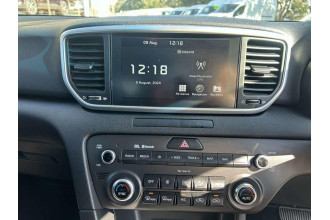 2019 MY20 Kia Sportage QL SX SUV