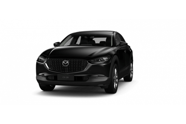 2025 MY24 Mazda CX-30 DM2W7A G25 Astina SUV
