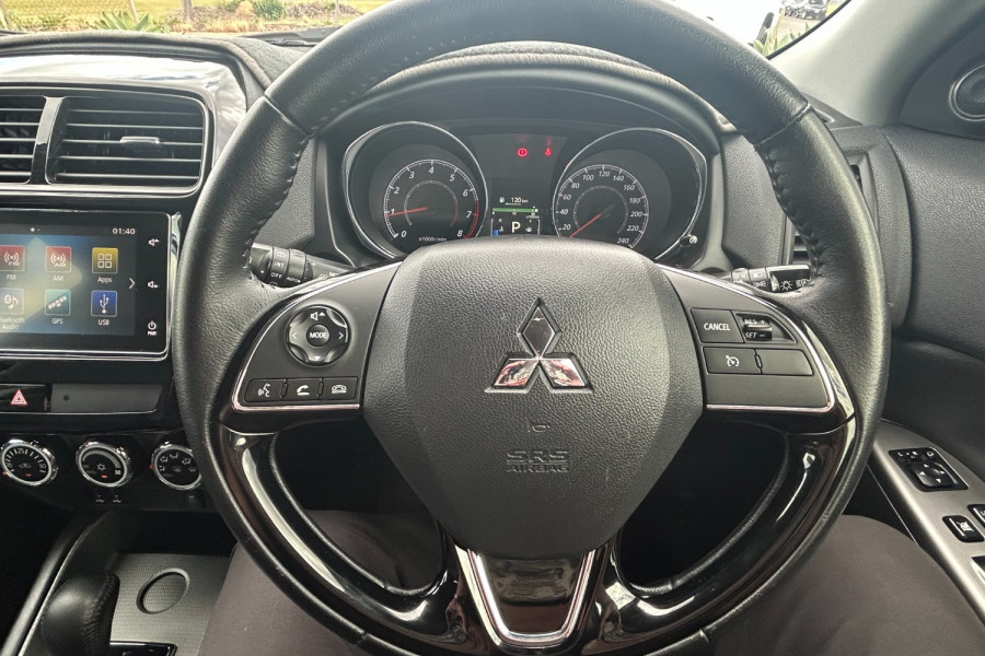 2019 Mitsubishi ASX XC LS SUV Image 15