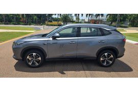 2025 MG HS Vibe SUV