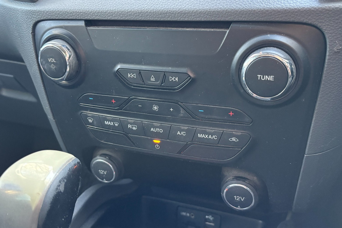 2015 Ford Ranger PX XLT Ute Image 29