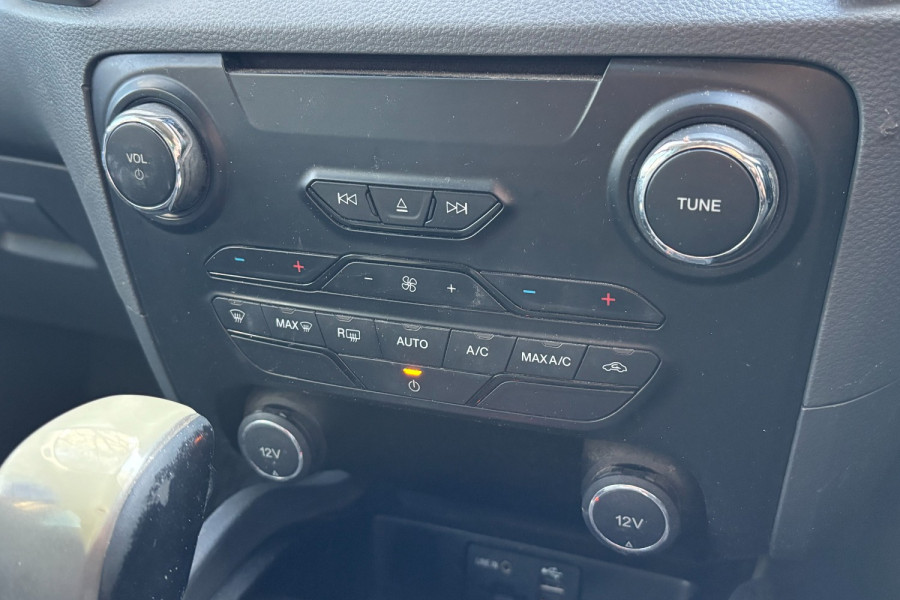 2015 Ford Ranger PX XLT Ute Image 29