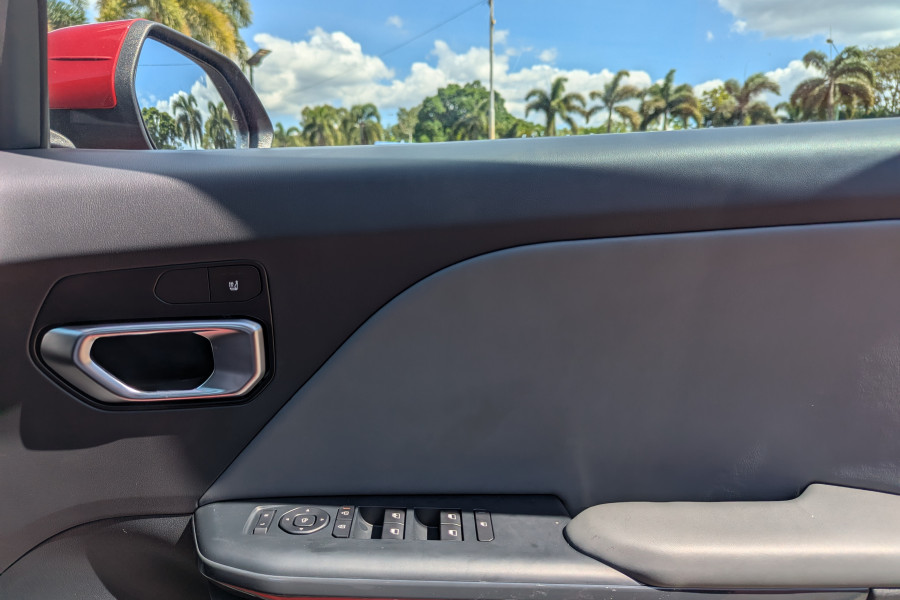 2024 MY25 Kia K4 CL4m Sport Sedan Image 16