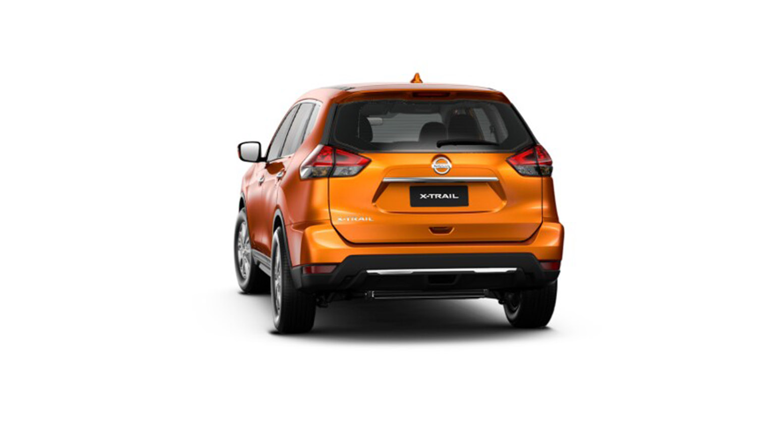 2021 Nissan X-Trail T32 ST Other Image 23