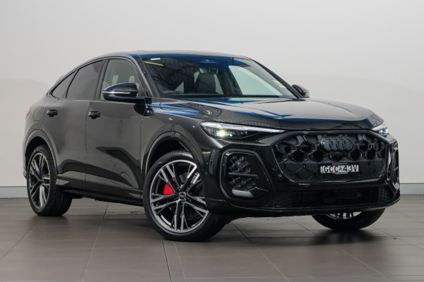 Audi Q5 e-hybrid 270kW