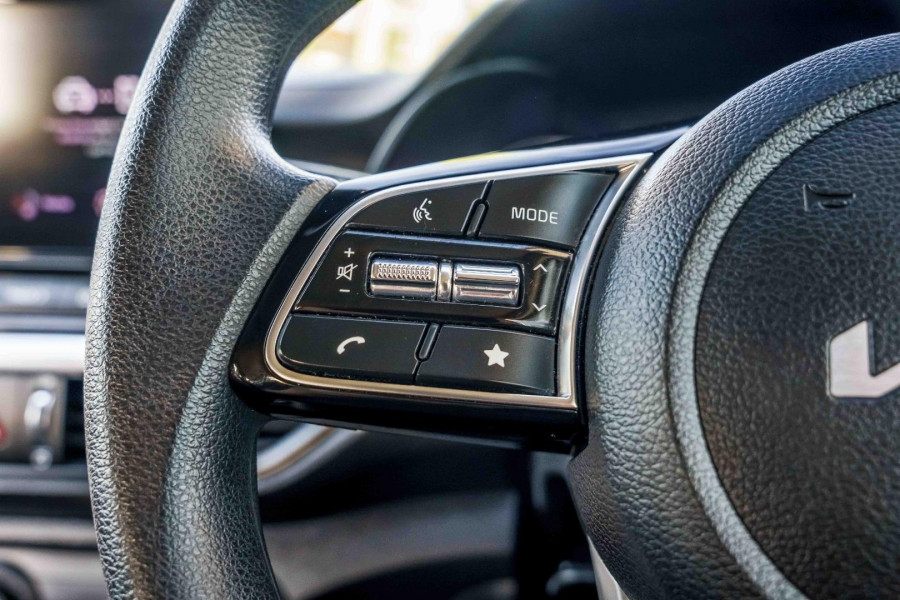 2023 Kia Cerato BD S Hatch Image 11