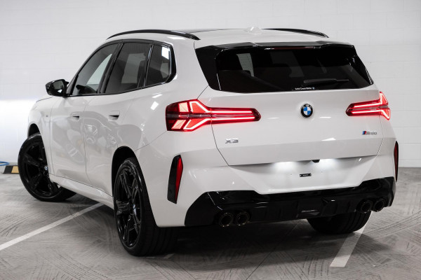 2026 BMW X3 G45 M50 xDrive SUV