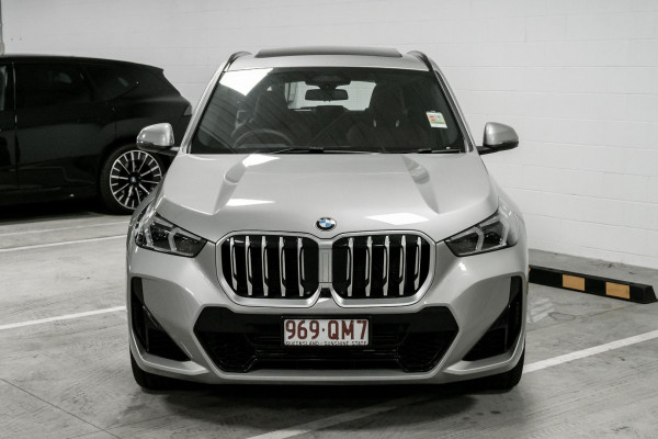 2026 BMW X1 U11 sDrive20i SUV image 4