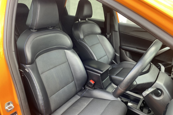 2024 MG MG4 Essence 64 Hatch Image 9