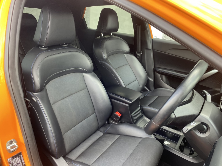2024 MG MG4 Essence 64 Hatch Image 9