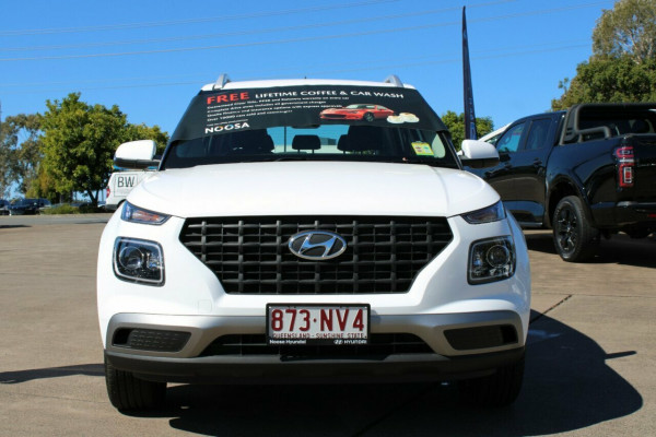 2025 MY26 Hyundai Venue QX.V5 Active SUV Image 3