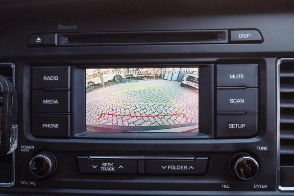 2015 Hyundai Sonata LF Active Sedan Image 11