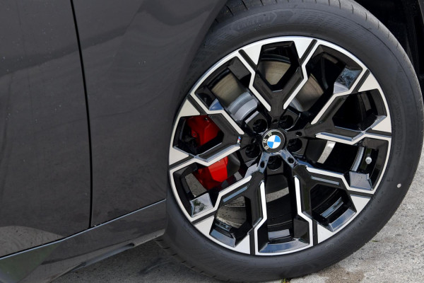 2026 BMW X3 G45 30e xDrive SUV image 29