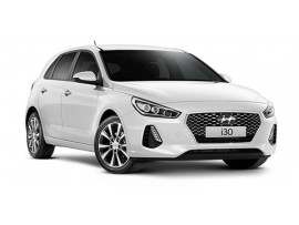 Hyundai i30 Premium PD2