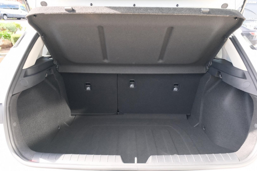2025 MY26 Kia K4 CL4m S Hatch Image 9