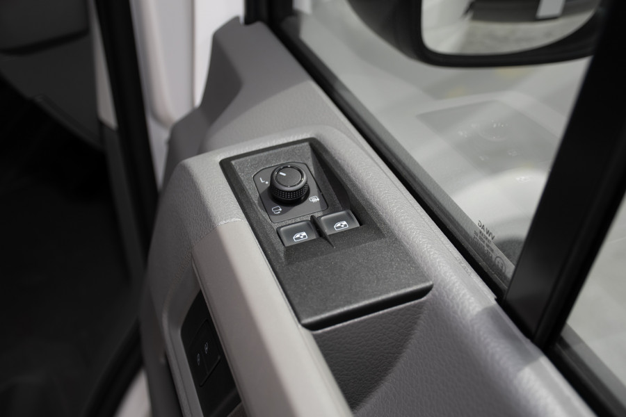 2025 MY26 Volkswagen Crafter SY1 35 TDI410 MWB Van