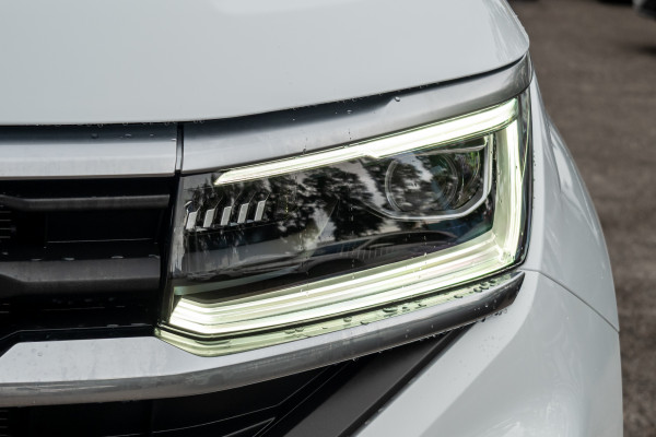 2025 Volkswagen Amarok NF Ute Image 20