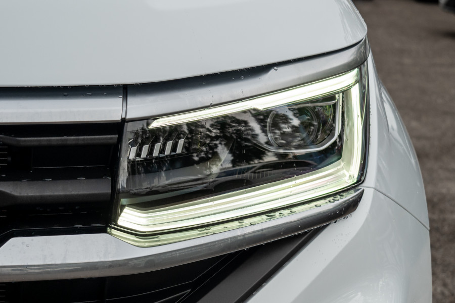 2025 Volkswagen Amarok NF Ute Image 20