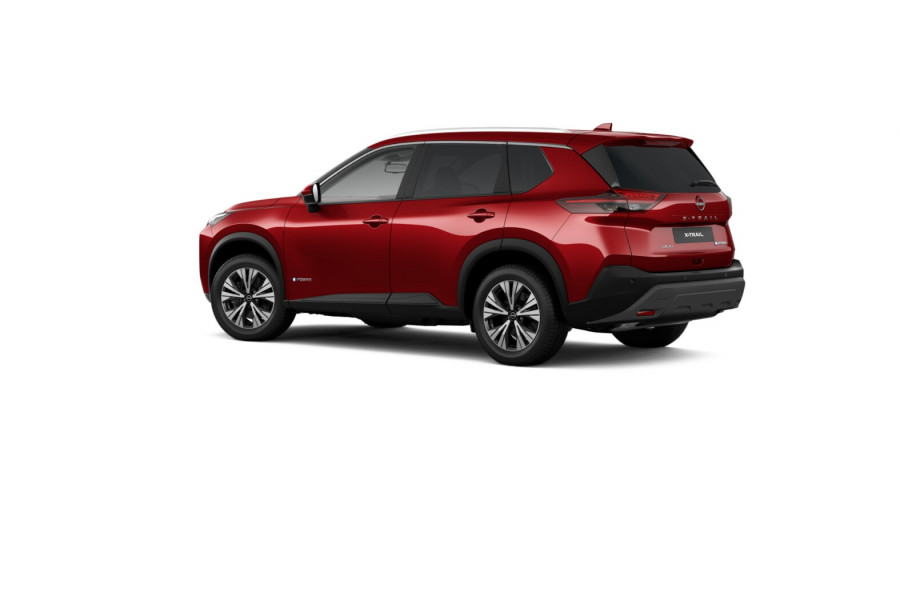 2023 Nissan X-Trail T33 ST-L e-POWER SUV Image 27