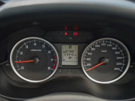 2014 Subaru XV G4-X 2.0i-L Suv