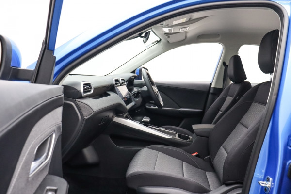 2026 MG ZS ZS32 Excite SUV Image 16