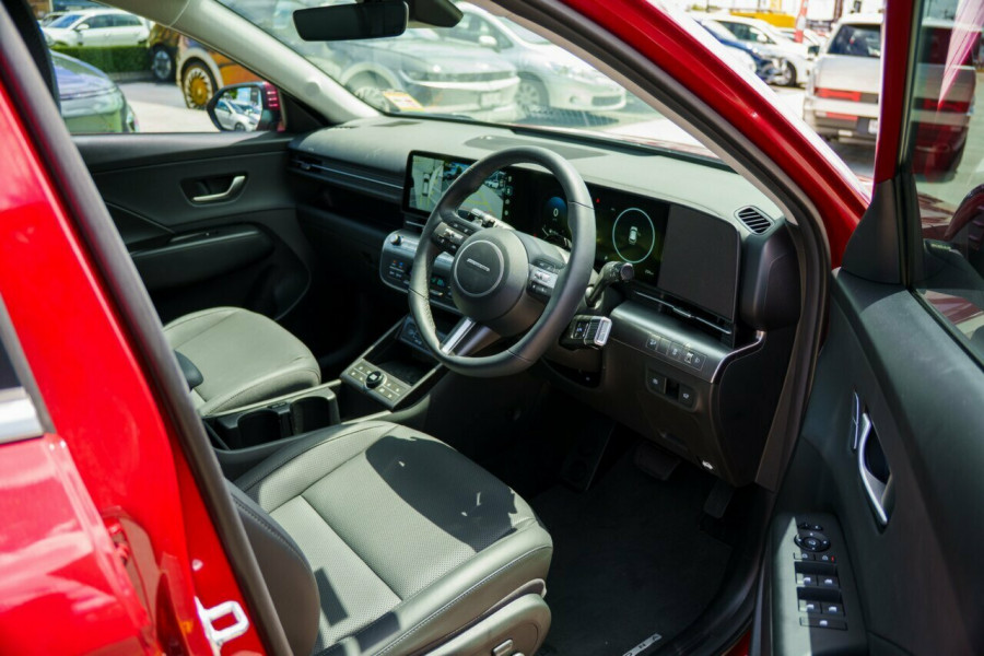 2024 MY25 Hyundai KONA SX2.V2 Premium SUV Image 17