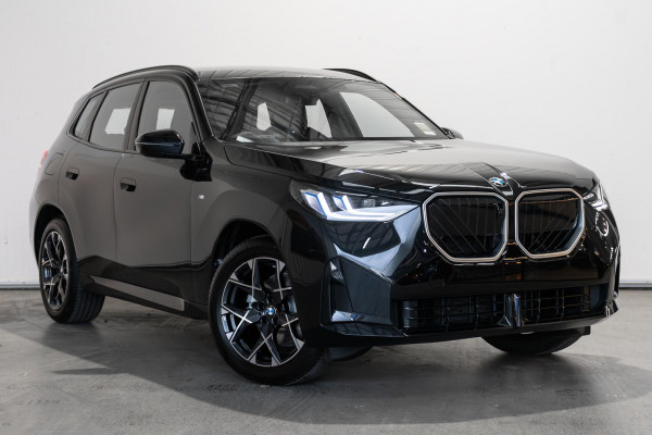 BMW X3 20 xDrive G45