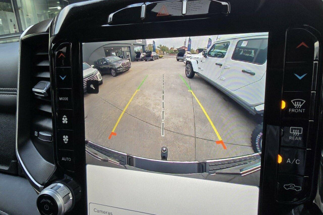 2022 Ram 1500 DT Laramie Ute Image 15
