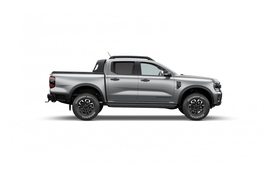 2025 MY25.25 Ford Ranger Wildtrak X P703 Ute Image 8