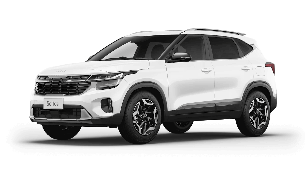 2025 Kia Seltos SP2 PE GT-Line SUV