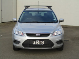 2011 Ford Focus Wag 1.6 Auto- CAMBELT HAS BEEN REPLACED Wagon