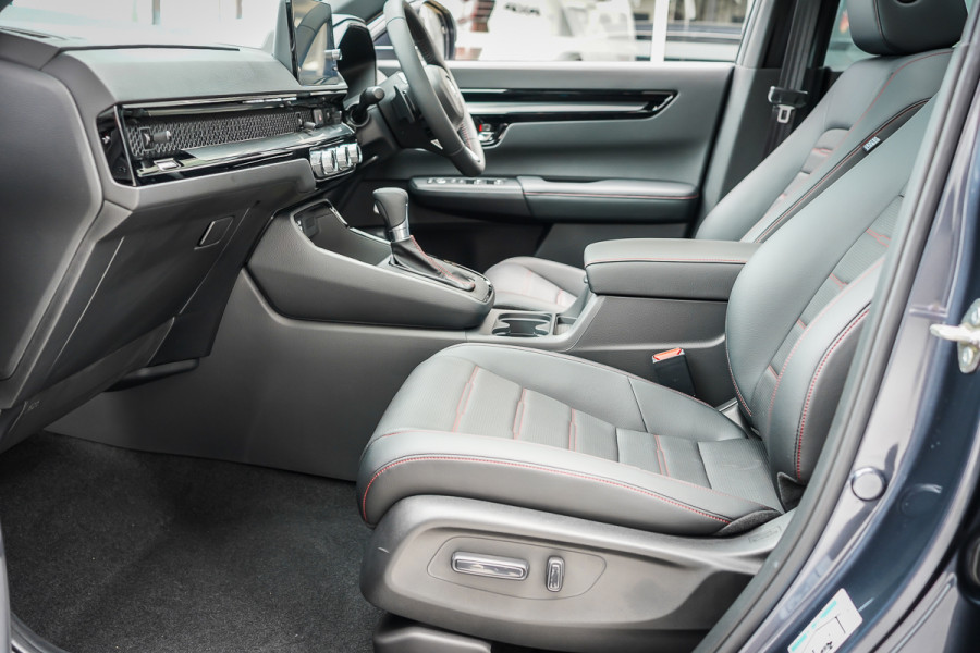2024 Honda CR-V RS e:HEV RS SUV Image 33