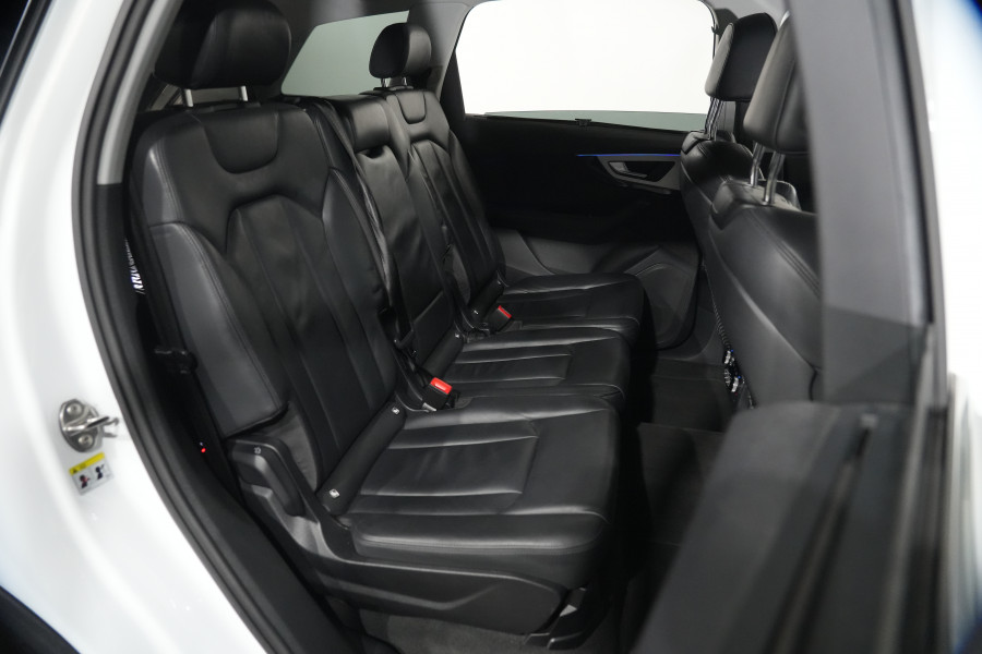 2018 Audi Q7 TDI SUV