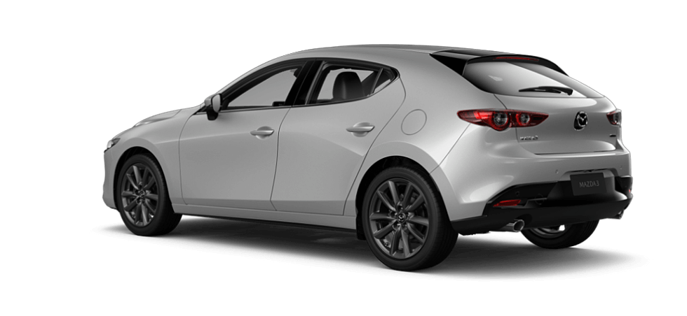 2024 Mazda 3 BP Series G20 Touring Vision Technology Hatch Image 19