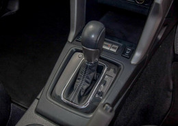 2015 Subaru Forester S4 2.5i-L Suv