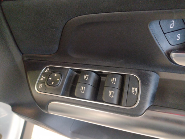 2020 MY21 Mercedes-Benz GLA-Class H247 GLA250 SUV image 12