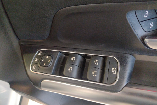 2020 MY21 Mercedes-Benz GLA-Class H247 GLA250 SUV