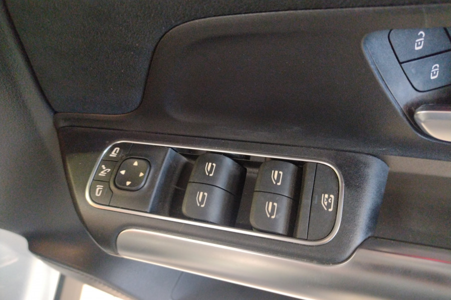 2020 MY21 Mercedes-Benz GLA-Class H247 GLA250 SUV