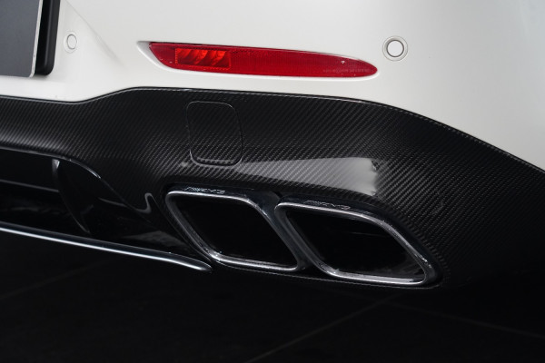 2020 Mercedes-Benz Gt 63 S 4matic+ Coupe Image 21