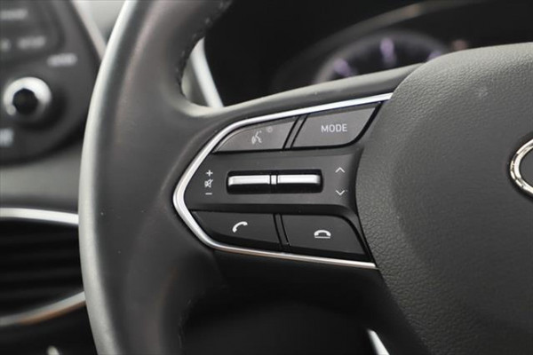 2020 Hyundai Santa Fe TM.2 MY20 Active Suv