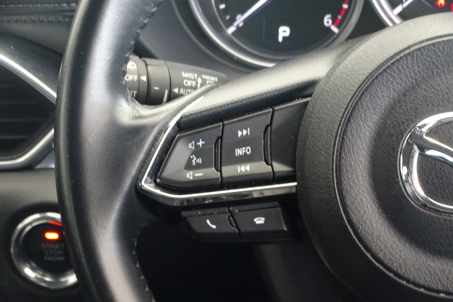 2019 Mazda CX-8 KG Series Sport Wagon Image 26