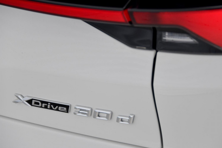 2025 BMW X5 G05 LCI xDrive30d M Sport SUV