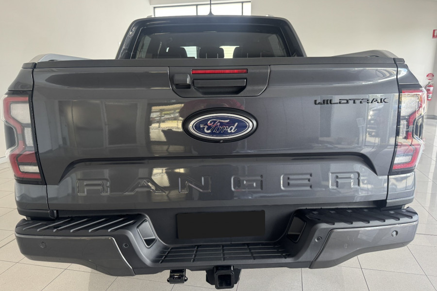 2025 MY25.25 Ford Ranger P703 Wildtrak Ute Image 6