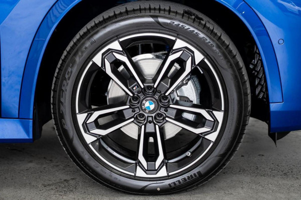 2026 BMW X1 U11 xDrive20i M Sport SUV image 21