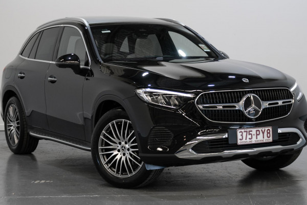 Mercedes-Benz GLC-Class GLC200 X254