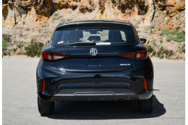 2025 MG MG3 ZP22 Excite Hatch