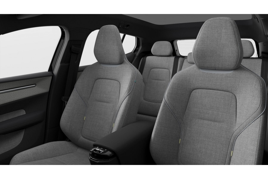 2025 Volvo EX30  Twin Motor Performance Ultra SUV Image 9