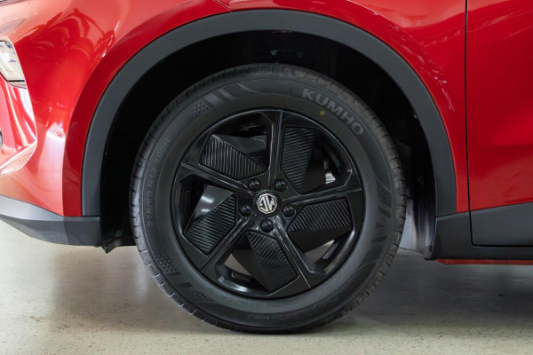 2025 MG MGS5 EV ZS3EM Excite 49 SUV Image 23