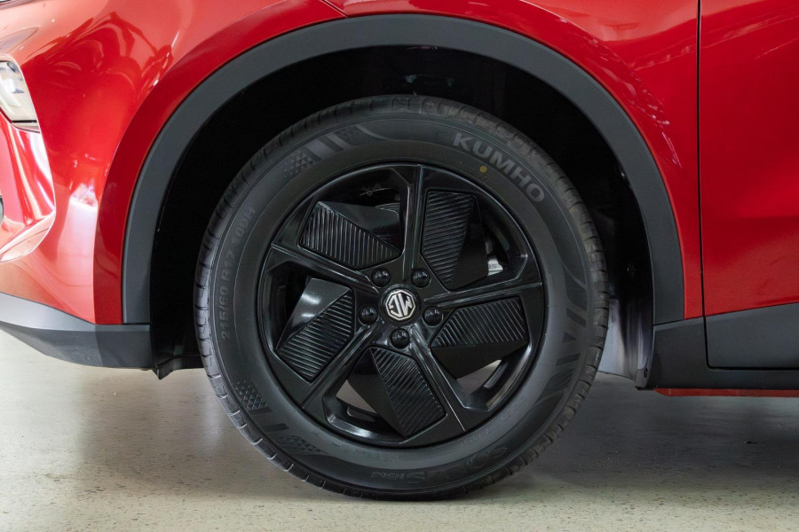 2025 MG MGS5 EV ZS3EM Excite 49 SUV Image 23